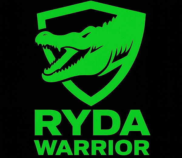 Ryda Warrior